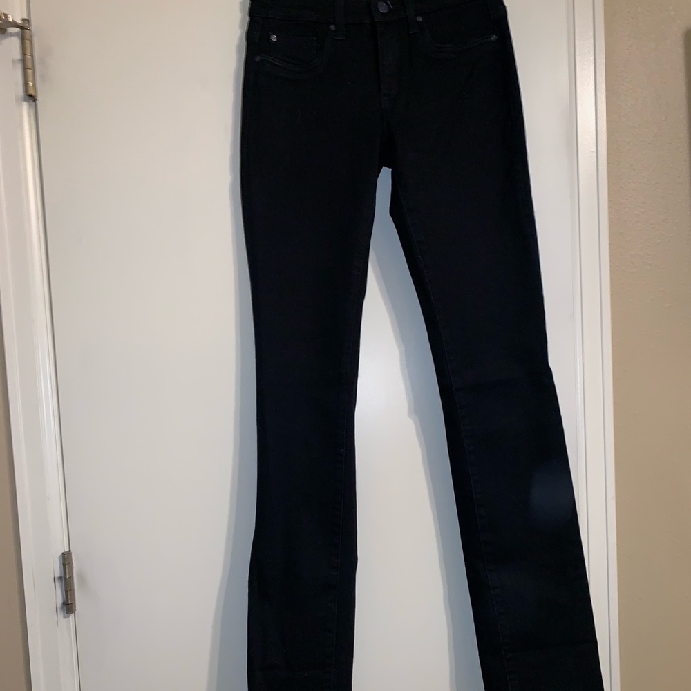 Henry & Belle black jeans